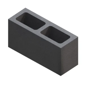 Columbia Plokk 140x190x390 siledate otstega