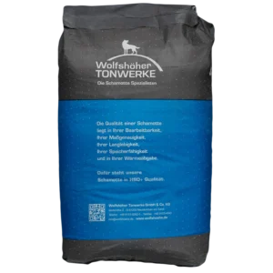 Keraamiline Šamottmört Universal plus 25kg