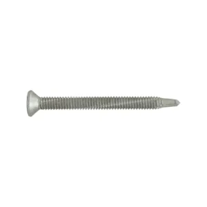 Puurkruvi Flügel 6,3x65 ruspert C3