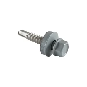 Katusekruvi Puur 4,8x28 RR21hall