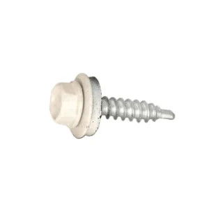 Katusekruvi Puur 4,8x28 RR30 helepruun