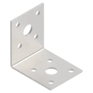 Nurgik  50x50x40- 2,0mm