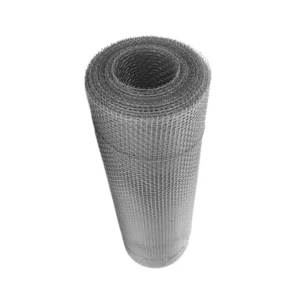 Näriliste võrk knz 6,3x6,3mm 0,5x25m