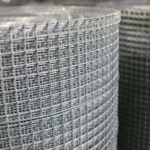 Näriliste võrk knz 6,3x6,3x0,6mm.0,5x25m