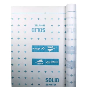 Aurutõke Solid sd 40, 75g/m²/37,5m²