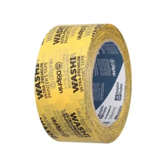 Maalriteip Dolphin Washi 48mmx50m