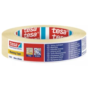 Maalriteip Tesa Professional 51023  25mm