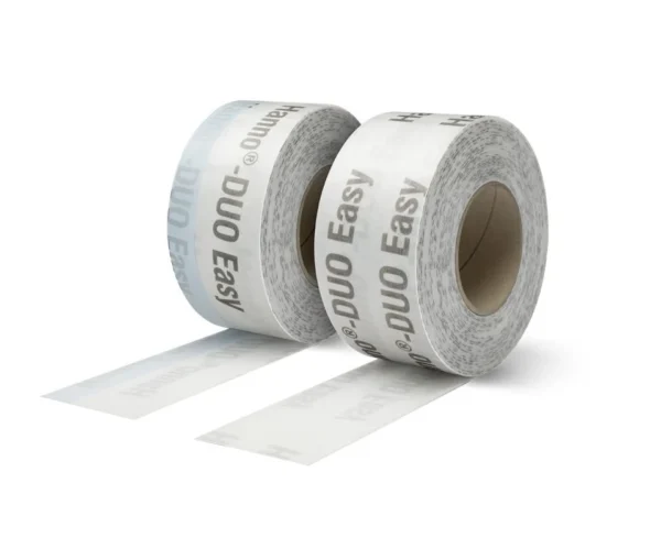 Aknateip HANNO DUO Easy ES 100mm/25m