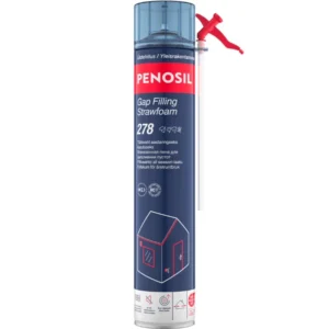 Montaazivaht Strawfoam 265  750ml. Penosil