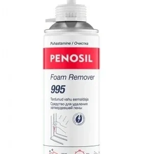 Penosil Foam remover 995 320ml ehitusvahu eemaldaja