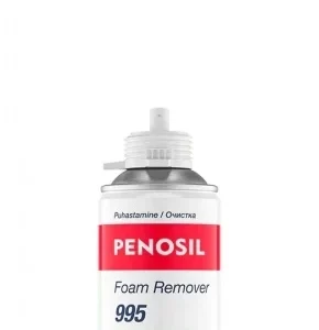 Penosil Foam remover 995 320ml ehitusvahu eemaldaja