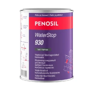 Penosil WaterStop 930 hermeetik