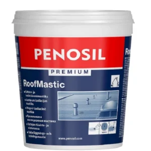 Penosil Roof Mastic 1L