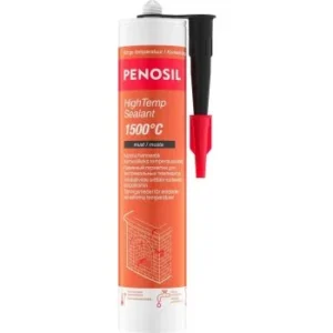 Kuumuskindel hermeetik Penosil 1500°C 280ml
