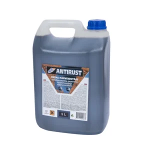 Roostemuundur ANTIRUST 5,0L Rilak