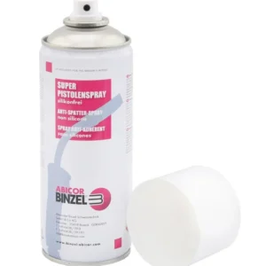 Binzel Pritsmevastane aerosool 400ml