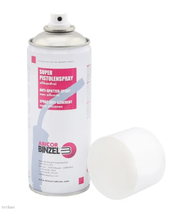 Binzel Pritsmevastane aerosool 400ml