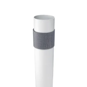 Tuletõkkemähis rullis FR Pipe Wrap 50mm 4h