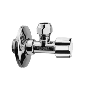 Nurk kraan 1/2"-3/8" Cu10 Albertoni