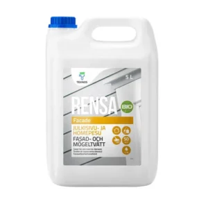 Rensa Facade 5L Fassaadipesuaine